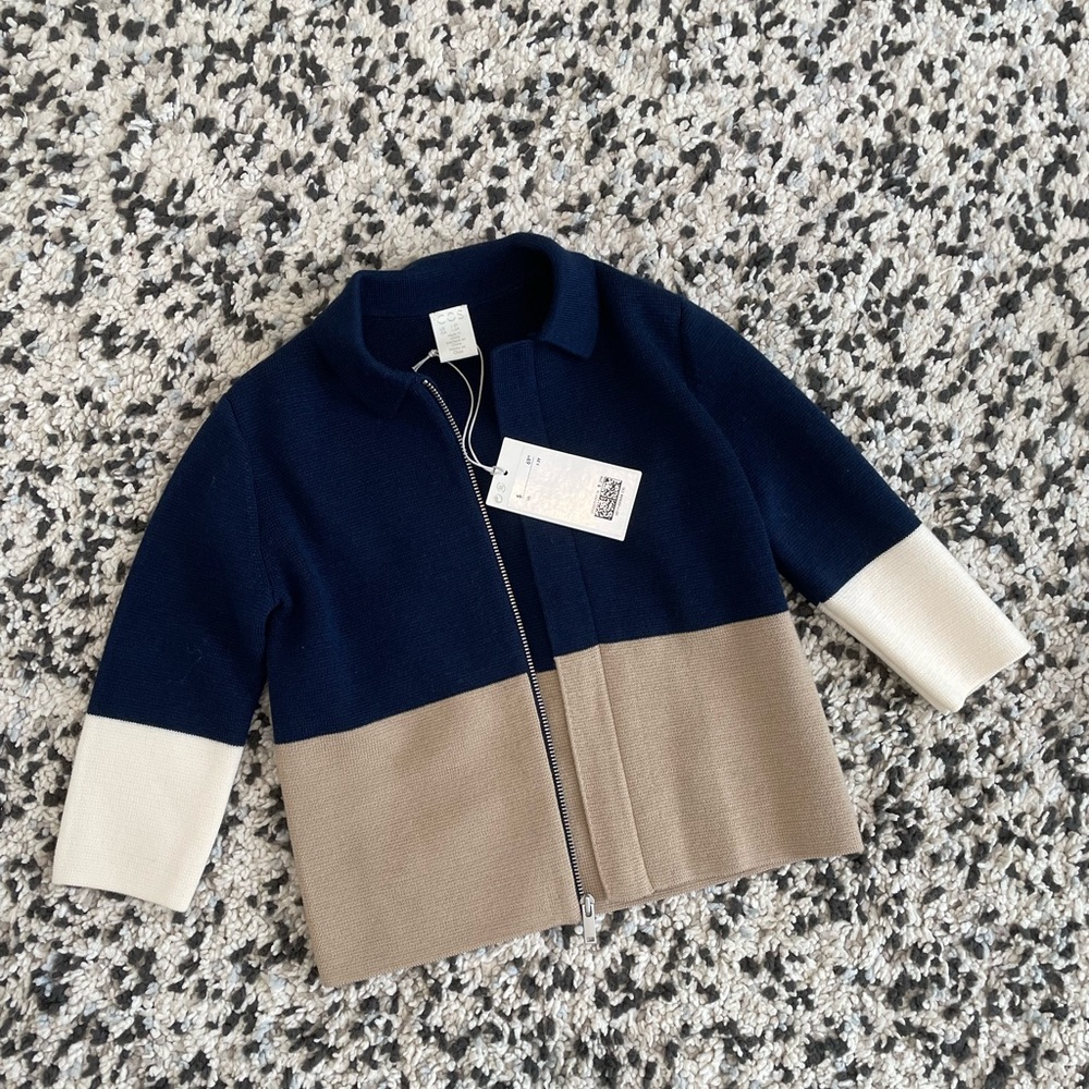 COS Jacket 1-2y